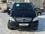 Mercedes-Benz Viano 2014 года за 13 290 000 тг. в Астана – фото 2