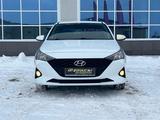 Hyundai Accent БЕЗ ВОДИТЕЛЯ в Актобе – фото 2