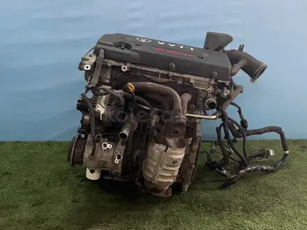 Двигатель на Toyota 2.4 литра 2AZ-FEүшін520 000 тг. в Алматы – фото 3