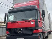 Mercedes-Benz  Actros 2000 годаүшін27 000 000 тг. в Жаркент