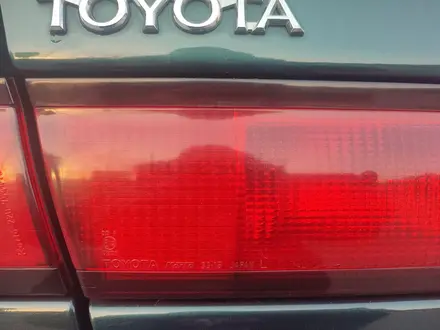 Toyota Camry 1997 года за 4 049 000 тг. в Шымкент – фото 10