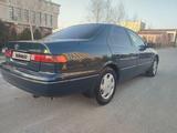 Toyota Camry 1997 годаүшін4 049 000 тг. в Шымкент – фото 5