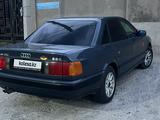 Audi 100 1992 годаүшін2 100 000 тг. в Шымкент