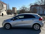 Kia Rio 2014 годаfor5 000 000 тг. в Актау – фото 4