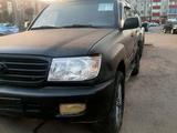 Toyota Land Cruiser 1998 года за 7 000 000 тг. в Астана – фото 4