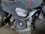 Контракный Двигатель 1MZ fe yf Toyota Camry 3.0 л за 350 000 тг. в Алматы – фото 4