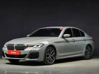 BMW 530 2023 года за 21 000 000 тг. в Астана