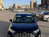 Toyota RAV4 2020 года за 18 500 000 тг. в Актау – фото 5