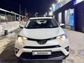 Toyota RAV4 2016 годаfor10 500 000 тг. в Алматы