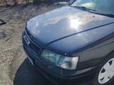 Nissan Bluebird 1997 года за 560 000 тг. в Павлодар – фото 3