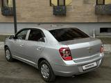 Chevrolet Cobalt 2020 года за 6 350 000 тг. в Атырау – фото 2