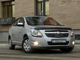 Chevrolet Cobalt 2020 года за 6 150 000 тг. в Атырау