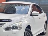 Nissan Teana 2014 годаfor7 800 000 тг. в Алматы – фото 4