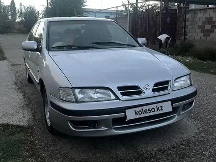 Nissan Primera 1996 года за 1 500 000 тг. в Шымкент – фото 2