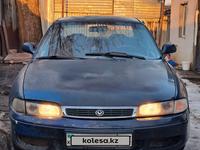 Mazda Cronos 1996 года за 850 000 тг. в Алматы