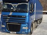 DAF  XF 105 2012 года за 25 000 000 тг. в Петропавловск