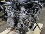 Двигатель (мотор) 4.0л Toyota Land Cruiser Prado 120 3UR.1UR.2UZ.2TR.1GRүшін90 000 тг. в Алматы – фото 2