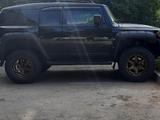 Toyota FJ Cruiser 2008 года за 14 500 000 тг. в Алматы – фото 4