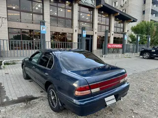 Nissan Cefiro
