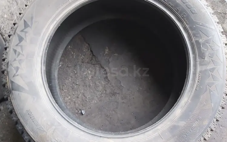 Шины BRIDGESTONE 235/60 R17. за 12 000 тг. в Алматы