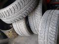 Шины BRIDGESTONE 235/60 R17. за 12 000 тг. в Алматы – фото 2