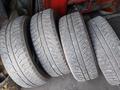 Шины BRIDGESTONE 235/60 R17. за 12 000 тг. в Алматы – фото 4