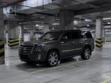 Cadillac Escalade 2016 года за 26 000 000 тг. в Астана