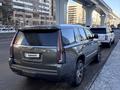 Cadillac Escalade 2016 года за 26 000 000 тг. в Астана – фото 6