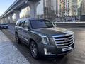 Cadillac Escalade 2016 года за 26 000 000 тг. в Астана – фото 5