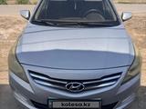 Hyundai Accent 2014 года за 3 900 000 тг. в Кызылорда – фото 3