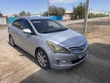 Hyundai Accent 2014 года за 3 900 000 тг. в Кызылорда