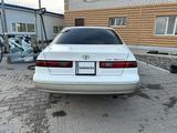 Toyota Camry Gracia 1999 года за 4 600 000 тг. в Урджар – фото 4