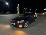 Lexus GS 300 1999 годаfor4 600 000 тг. в Атырау – фото 3