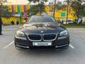 BMW 535 2014 года за 10 600 000 тг. в Алматы – фото 2