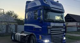 DAF  XF 105 2008 года за 15 500 000 тг. в Шу – фото 4