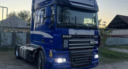 DAF  XF 105 2008 года за 15 500 000 тг. в Шу – фото 3
