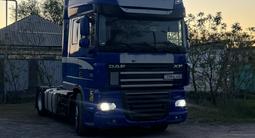 DAF  XF 105 2008 года за 15 500 000 тг. в Шу