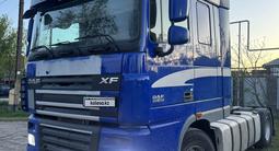 DAF  XF 105 2008 года за 15 500 000 тг. в Шу – фото 2