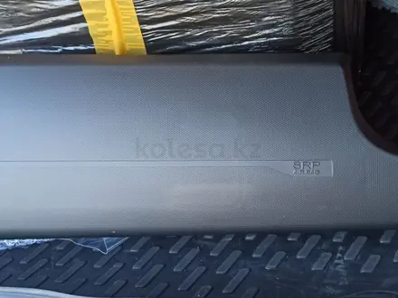 Airbag srs крышка руля Рено каптур Captur за 25 000 тг. в Алматы – фото 4