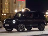 Mercedes-Benz G 63 AMG 2024 года за 119 000 000 тг. в Шымкент