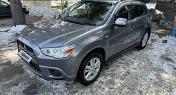 Mitsubishi ASX 2012 годаүшін6 300 000 тг. в Алматы