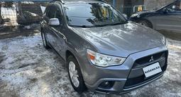 Mitsubishi ASX 2012 годаүшін6 300 000 тг. в Алматы – фото 2