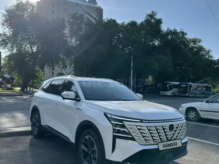 Changan CS75 Plus 2025 года за 9 900 000 тг. в Алматы