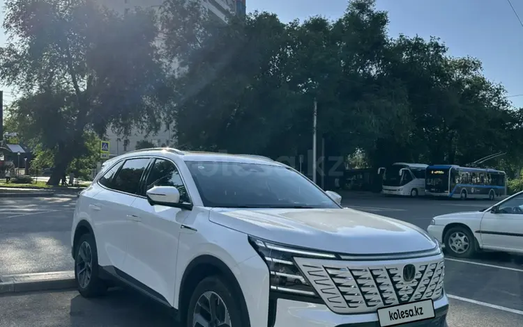 Changan CS75 Plus 2025 года за 9 900 000 тг. в Алматы