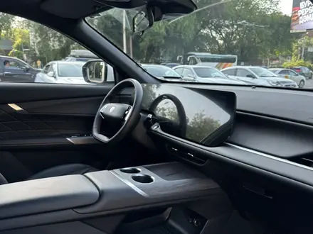 Changan CS75 Plus 2025 года за 9 900 000 тг. в Алматы – фото 14