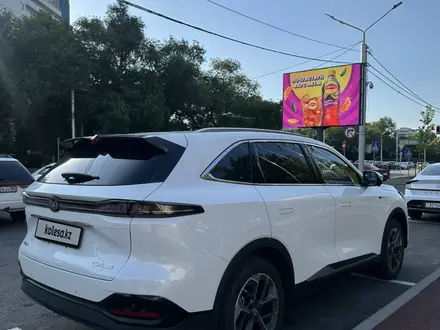 Changan CS75 Plus 2025 года за 9 900 000 тг. в Алматы – фото 5