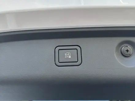 Changan CS75 Plus 2025 года за 9 900 000 тг. в Алматы – фото 8