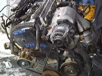 Двигатель 3S, объем 2.0 л, Toyota RAV4 за 10 000 тг. в Шымкент