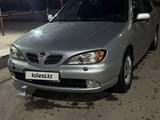 Nissan Primera 2001 годаүшін800 000 тг. в Сатпаев