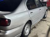 Nissan Primera 2001 годаүшін800 000 тг. в Сатпаев – фото 3